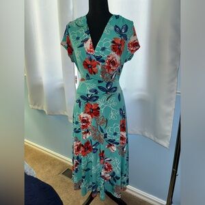 Shelby & Palmer Dress Size 14